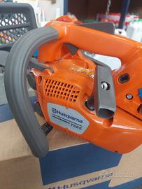 MOTOSEGA HUSQVARNA T525