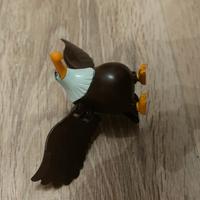 LEGO Mighty Eagle Minifigure - 75826 Angry Birds