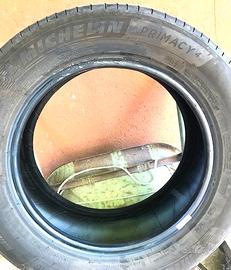 Pneumatico Michelin Primacy 205/60 R16 Insid