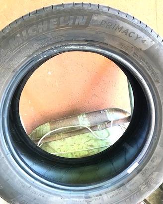 Pneumatico Michelin Primacy 205/60 R16 Insid