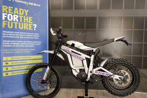 Talaria Sting 4000r 2024