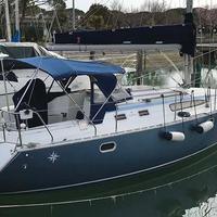 Barca a vela Jeanneau Sun Odyssey 34.2
