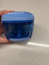 Tritatutto tupperware