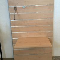 arredamento negozio
