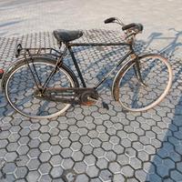 BICI DA UOMO