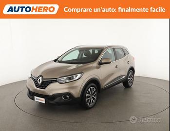 RENAULT Kadjar DE37872