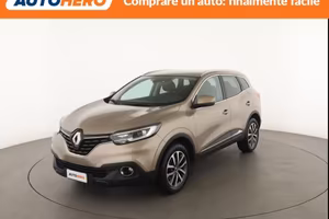 RENAULT Kadjar DE37872
