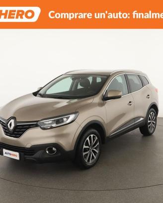 RENAULT Kadjar DE37872