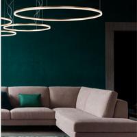 Lampade a cerchio