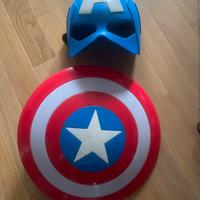 Travestimento Carnevale