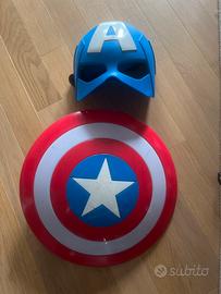 Travestimento Carnevale