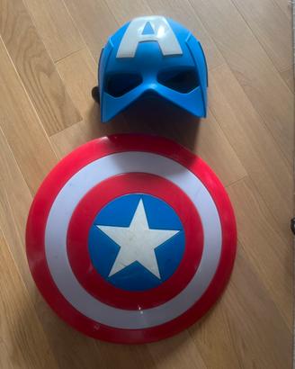 Travestimento Carnevale