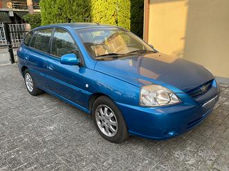 KIA Rio 1ª serie - 2004