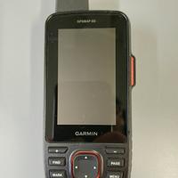 Garmin GPSMAP 66I
