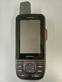 Garmin GPSMAP 66I