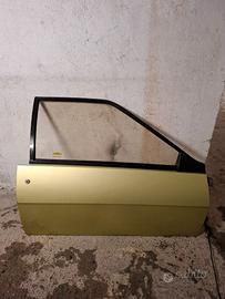 Portiere Renault Fuego