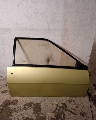 Portiere Renault Fuego