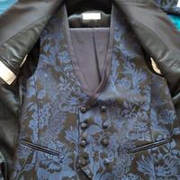 Vestito Uomo Matrimonio