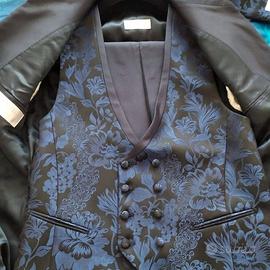 Vestito Uomo Matrimonio