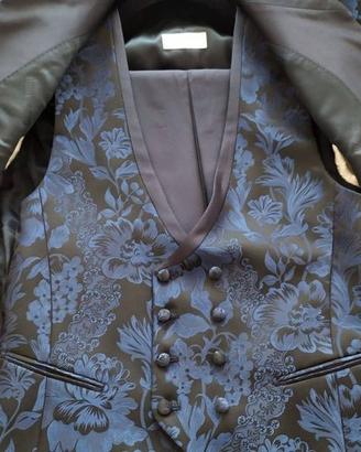 Vestito Uomo Matrimonio