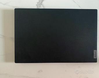 Notebook Lenovo