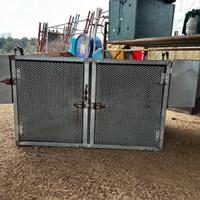 Trasportini per cani