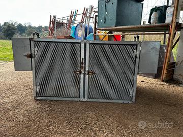 Trasportini per cani