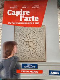 Capire l arte