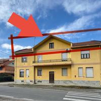 Attico/Mansarda Reano [Cod. rif 3297325VRG]