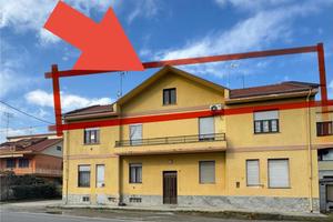 Attico/Mansarda Reano [Cod. rif 3297325VRG]