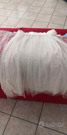 Vestitino da cerimonia bimba