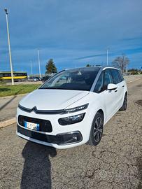 Citroen Grand C4 Picasso BlueHDi 150 S&S EAT6 Shin