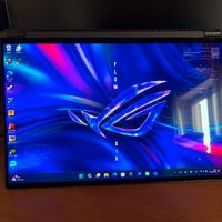 Asus rog flow x16