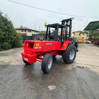 S135 - Muletto 30 q Manitou MB30C