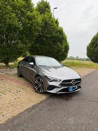 Mercedes CLA 180