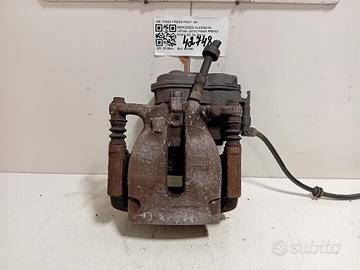 PINZA FRENO POSTERIORE SINISTRA MERCEDES ML W166 4