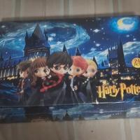 Personaggi Harry Potter 