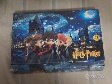 Personaggi Harry Potter 