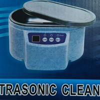 Pulitore ad Ultrasuoni