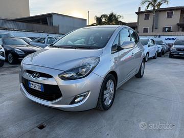 Hyundai iX20 1.4 CRDI 90 CV