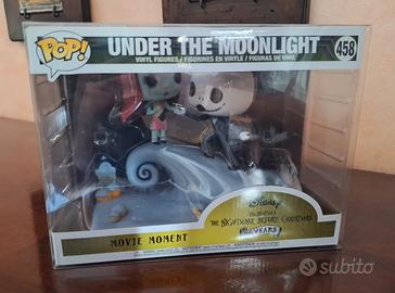 Funko Under The Moonlight 458 (protector incluso)