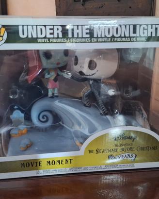 Funko Under The Moonlight 458 (protector incluso)