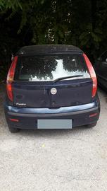 Fiat Punto 1.2 Gpl - Ideale Neopatentati/Lavoro