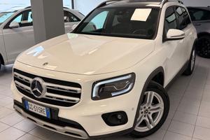 Mercedes GLB 200 150CV TETTO GARANZIA