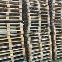 Pallet bancali in legno