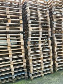 Pallet bancali in legno