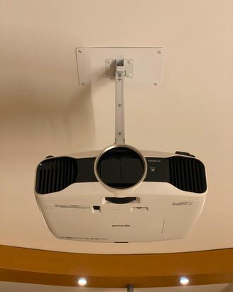 Home cinema epson yamaha