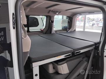 Volkswagen Multivan 2.0 tdi Space 150cv dsg 7p.ti