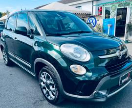 Fiat 500L 1.4 95 CV Lounge