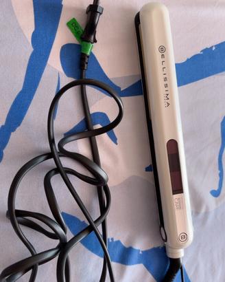 Piastra per capelli Imetec Keratin Cera